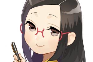 冴島唯月様(大)
