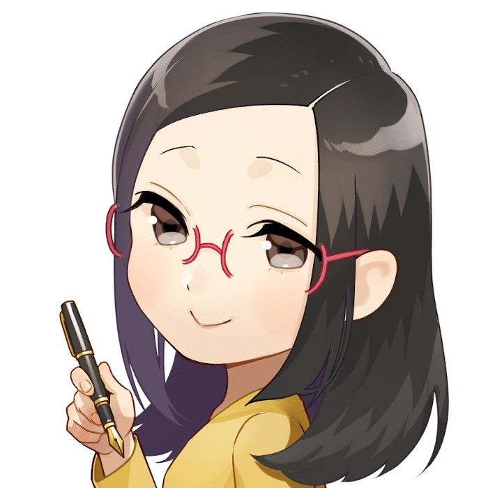 冴島唯月様(大)